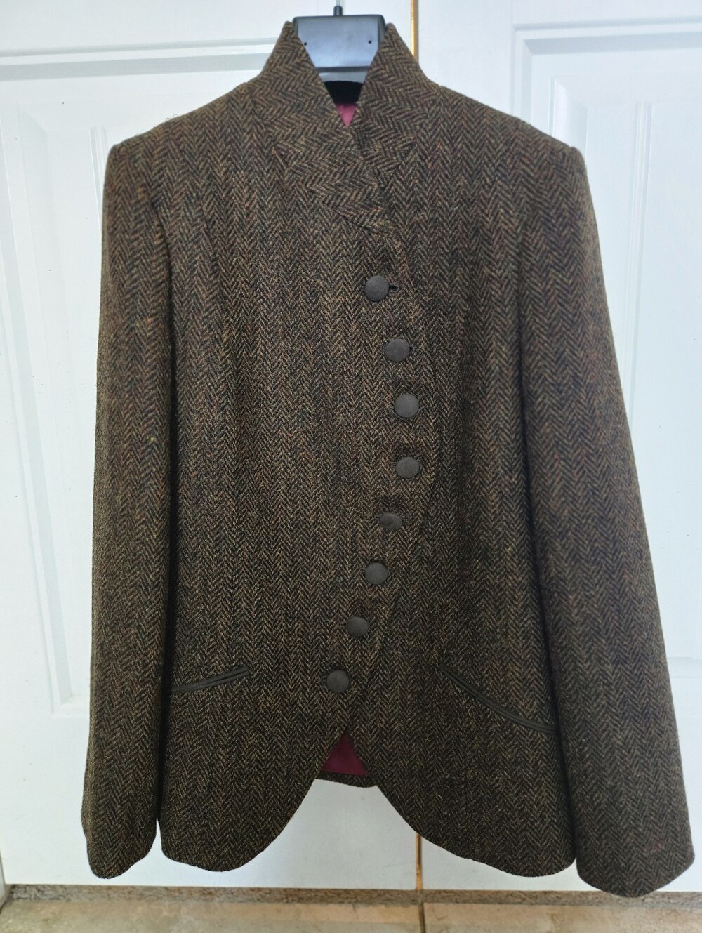 Walker Slater 3 Pc Suit S - Picture 11 of 16